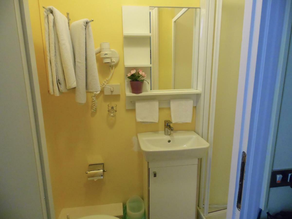 Casa Alba Apartman Lucca Kültér fotó